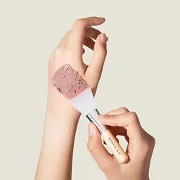 Набір глиняних масок Mary&May Vegan Wash off MasK Mini Gift Set 5 шт. по 30 г + щітка (BT20411) - мініатюра 6