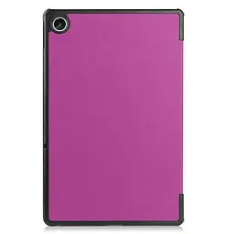 Чохол-книжка BeCover Smart Case для Lenovo Tab M10 Plus TB-125F 3rd Gen /K10 Pro TB-226 10.61" Purple (708305) - мініатюра 3