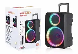 Акустична система XPRO NDR-2612 12 чорна (MER-15683_3476) - мініатюра 4