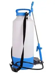Обприскувач акумуляторний Bass Polska 8610, 10 л - мініатюра 2