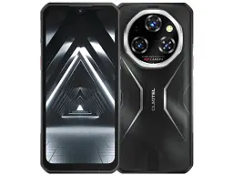 Смартфон Oukitel WP55 S 12/512GB Black