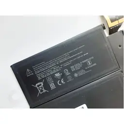 Акумулятор до ноутбука Microsoft Surface Pro 5 (Model 1796) G3HTA038H, 5940mAh (45Wh), 4cell, (A47516) - мініатюра 3