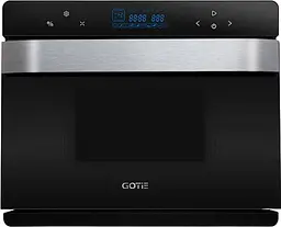 Електрична духовка Gotie настільна GPP-400 [90163] - мініатюра 2