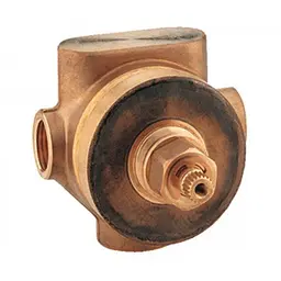 Прихована частина Grohe Concealed 29706000