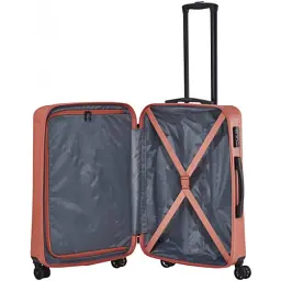 Валіза Travelite Bali Coral M (TL072348-88) - мініатюра 4