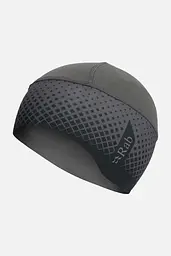 Шапка чоловіча Rab Transition Windstopper Beanie S/M Сірий - мініатюра 2