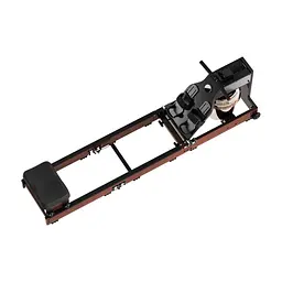 Гребний тренажер Kingsmith WM10 RED OAK - мініатюра 4