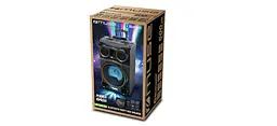 Акустична система PARTY BOX з ручкою Muse M-1938 DJ - мініатюра 5