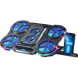 Підставка для ноутбука GamePro CP770 [111012] - мініатюра 2