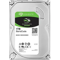 Жорсткий диск Seagate 3.5" 1TB (ST1000DM014) - мініатюра 2