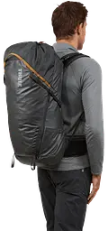 Рюкзак Thule Stir 35L Men Hiking Backpack TSTM-335 Obsidian (7121899) - мініатюра 4