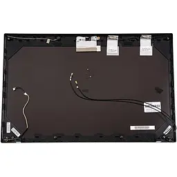 Кришка матриці Hewlett Packard для ноутбука HP (4720s) чорний Б/В