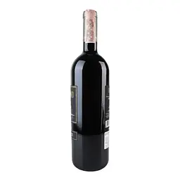 Вино Morgante Nero d'AvolaDon Antonio DOC 2016 червоне сухе 0.75 л - мініатюра 4