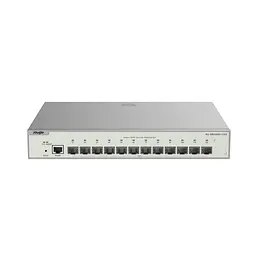 Комутатор Ruijie Reyee RG-NBS5500-12XS (RG-NBS5500-12XS)