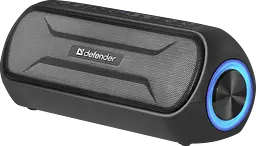 Портативна акустика Defender Enjoy S1000 Black (65688)