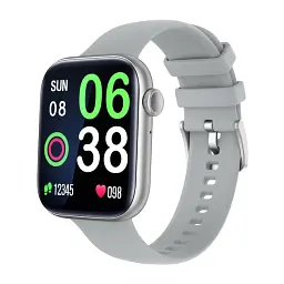 Смарт-часи Globex Smart Watch Atlas Сірий