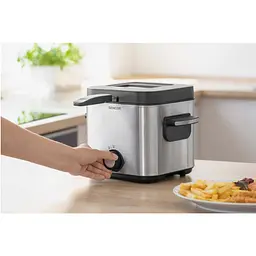 Фритюрниця Sencor SFR 6200SS (41010146) - мініатюра 10