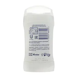 Антиперспірант Rexona Aloe Vera стік 40 мл - мініатюра 3