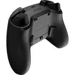 Геймпад MSI FORCE GC300 Wireless Black (S10-43G0180-EC4) - мініатюра 11