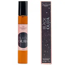 Туалетна вода жіноча Reyes Queens Black Oura 33 мл