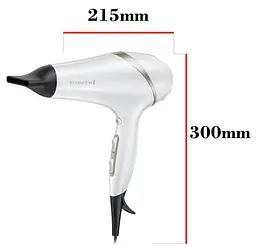 Фен Remington AC 8901 - мініатюра 4