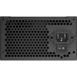 Блок живлення PcCooler 500W (AF500) - мініатюра 3