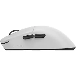 Миша RAWM ES21 White [150747] - мініатюра 3