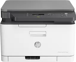 БФП А4 кол. Color Laser 178nw з Wi-Fi HP teh0015754 - мініатюра 2
