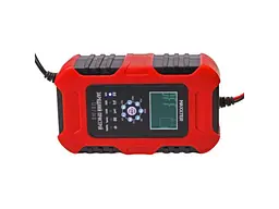 Зарядний пристрій Maxxter MX-CHR-1224V10A - мініатюра 2