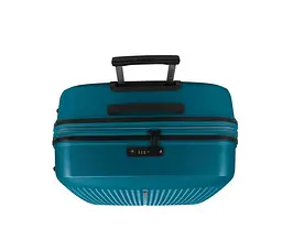 Валіза Gabol Brooklyn (L) Turquoise (123947-018) - мініатюра 6