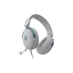 Навушники GamePro Asgard Freya White (HS145W) - мініатюра 2
