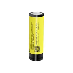 Акумулятор LiitoKala LT42A 21700 4200 мАг (304256) - мініатюра 2