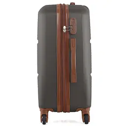 Валіза Semi Line 26" L Graphite (T5583-5) - мініатюра 4