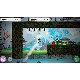Ключ активації Microsoft Shukuchi Ninja для Xbox One/Series S/X - мініатюра 3