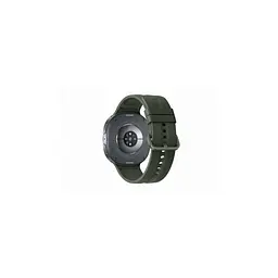 Смарт-годинник Samsung Galaxy Watch 9 44mm Silver (SM-L350NZSASEK) - мініатюра 5