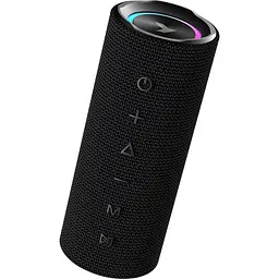 Портативна колонка Pixus Ring Black - мініатюра 3