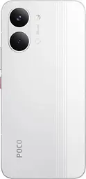 Смартфон Xiaomi Poco X8 Pro Max 12/256GB White (Global) (with charger) [NFC] - мініатюра 6