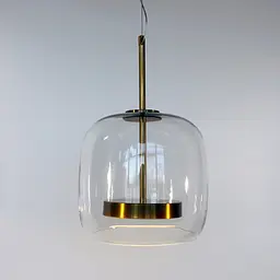 Підвісний світильник Friendlylight Pot A FL3125 - мініатюра 2