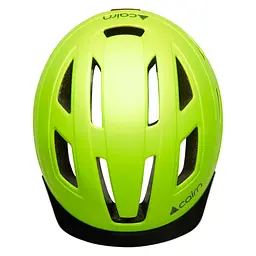 Шолом Cairn Clarke L Neon Yellow (1012-0300300-935961) - мініатюра 3