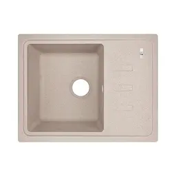 Кухонна мийка Lidz 620x435/200 MAR-07 (LIDZMAR07620435200), Сафари
