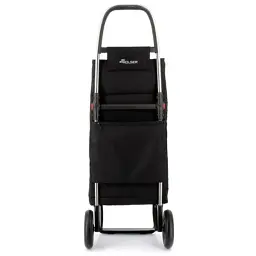 Сумка-візок Rolser Big Polar 2L Negro (BIG004-1023) (931703) - мініатюра 4