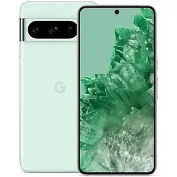 Смартфон Google Pixel 8 Pro 12/128 GB Mint (зелений)