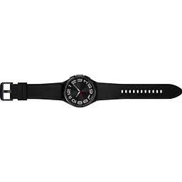 Смарт-годинник Samsung Galaxy Watch6 Classic 43 mm eSIM Black (SM-R955FZKA) - мініатюра 6
