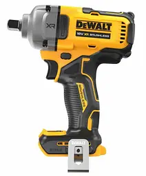 Гайкокрут ударний акумуляторний DeWalt без АКБ та ЗП DCF892NT - мініатюра 3