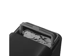 Кавомашина автоматична Smeg BCC12BLMEU - мініатюра 4