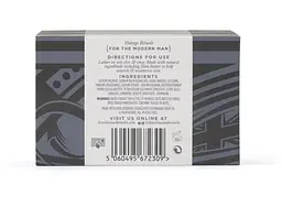 Мило Hawkins & Brimble Luxury Soap Bar 100 г - мініатюра 5