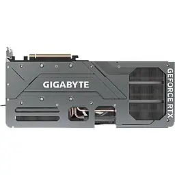 Відеокарта Gigabyte GeForce RTX 4080 SUPER Gaming OC 16G [GV-N408SGAMING OC-16GD] [110664] - мініатюра 6