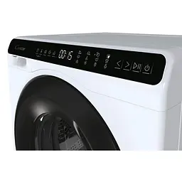 Пральна машина Candy CW50-BP12307-S автоматична - мініатюра 7