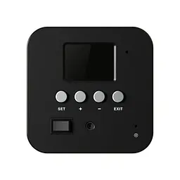 Калібратор температури TVT TD-5002 (77-00171) - мініатюра 3
