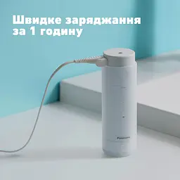 Іригатор Panasonic EW-DJ4B-W520 Openbox - мініатюра 9